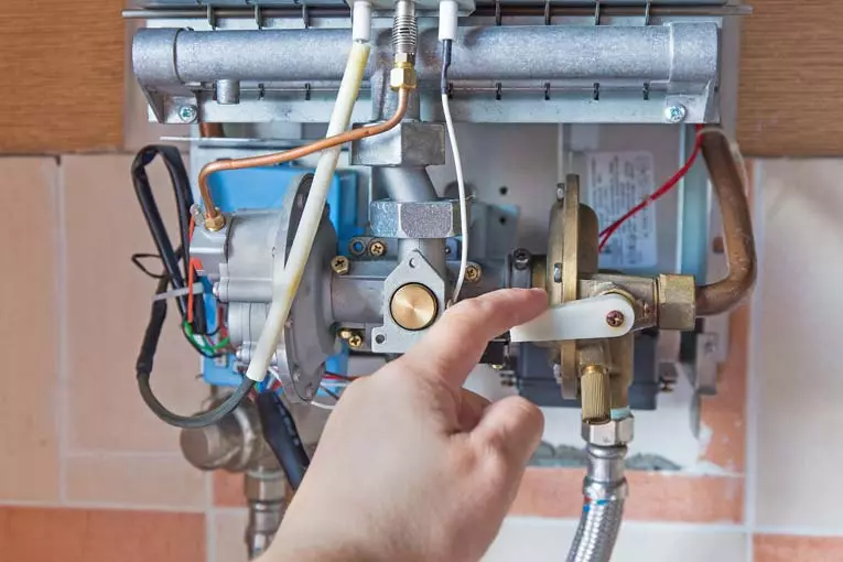 Penta Power Indonesia Service - Perbaikan System